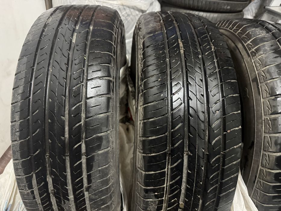 Шины летние Maxxis 205/65/16