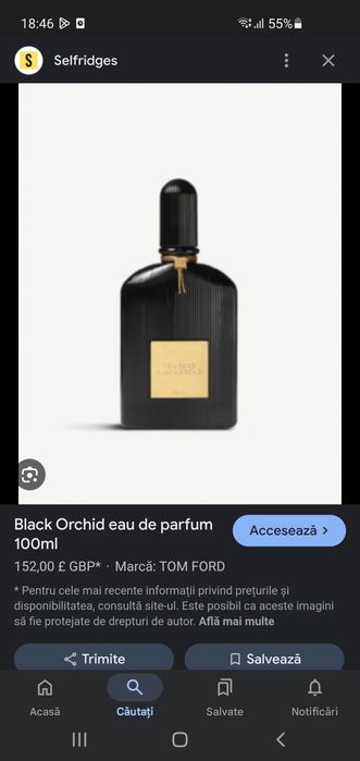 2 parfumuri originale