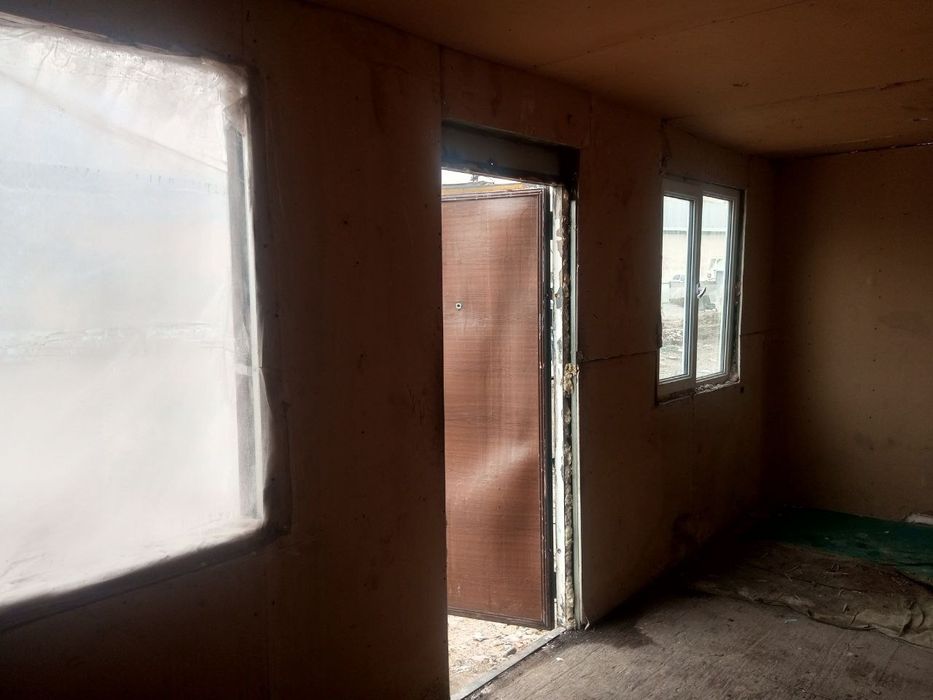 Контейнер домик сотилади