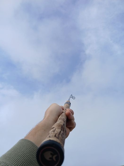 Vand Westin Scandinavia W4 7-30 g 3m