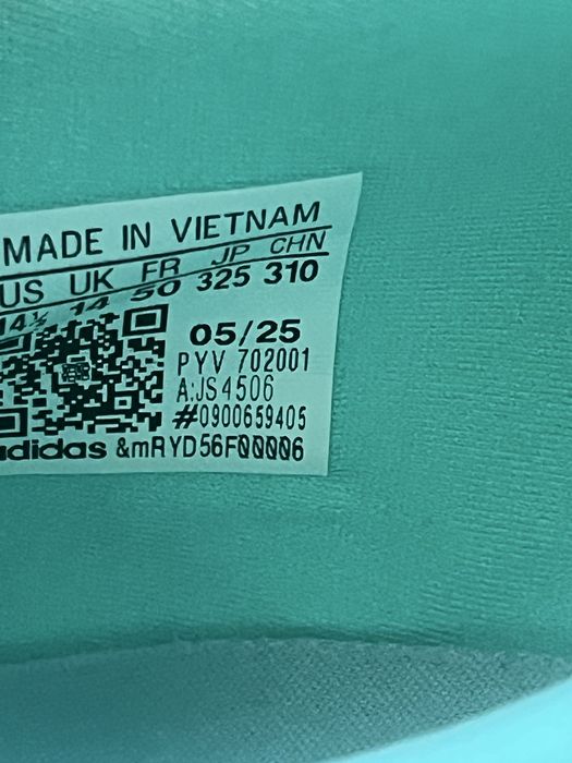 ADIDAS AdiZero EVO SL  - 50 номер / Оригинал