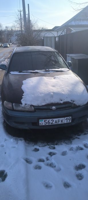 Продам Мазда 626