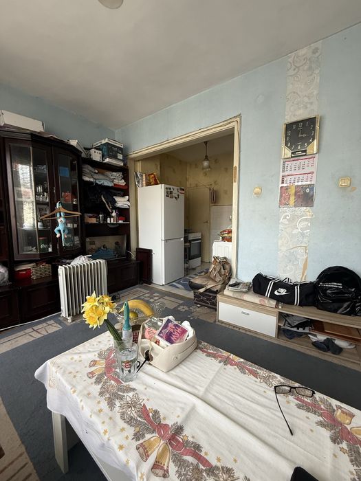 Продава се Тристаен апартамент в Варна, Базар Левски - 80 кв.м за 3113 €/кв.м - Снимка #5