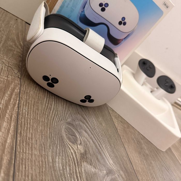 Oculus Quest 3s 128 GB