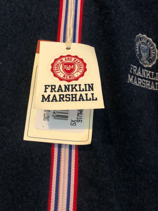 Geaca/haina Franklin Marshall