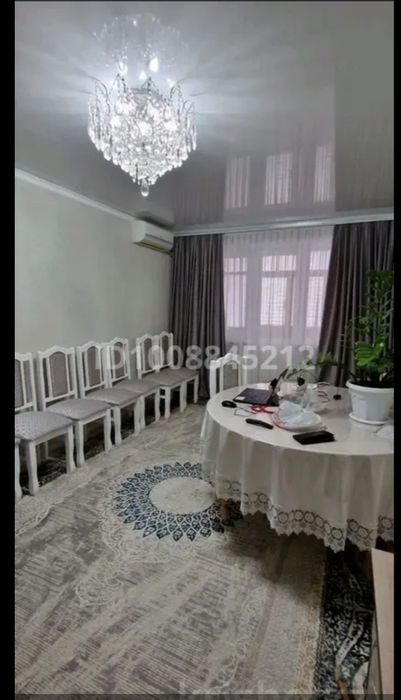 Продам квартиру 2 комнатная