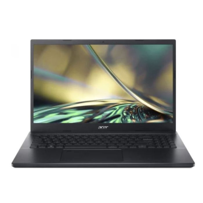 Игровой ноутбук Acer Aspire 7, 15.6, i5-12450H, RTX 3050, 8GB