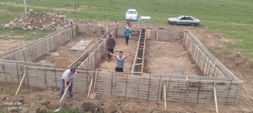 Қарабастау учаске 10 соттық