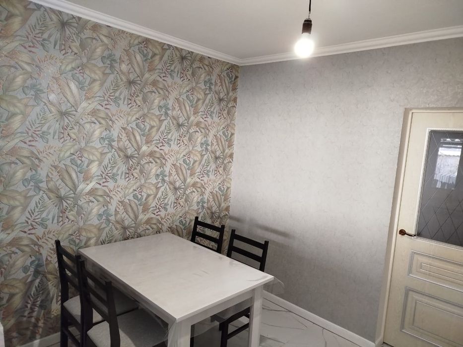 Два дома на одном участке