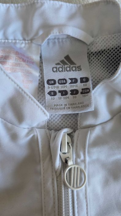 Спортни комплекти Nike i Adidas