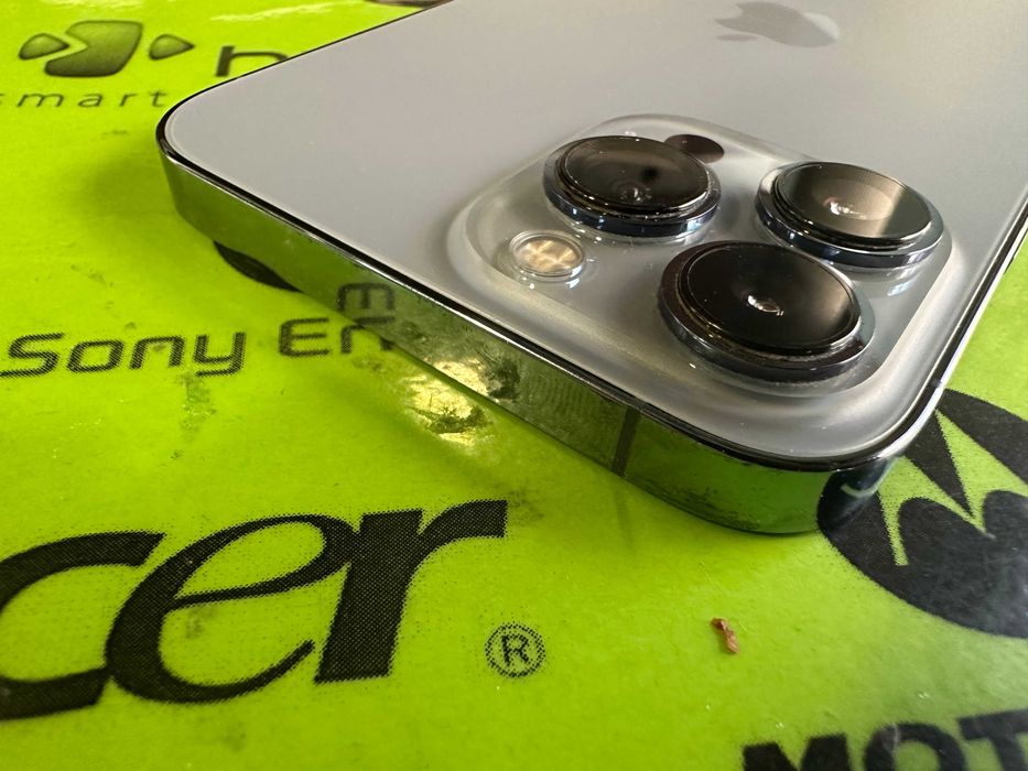 iPhone 13 Pro Max 512gb Sierra фабрично отключен