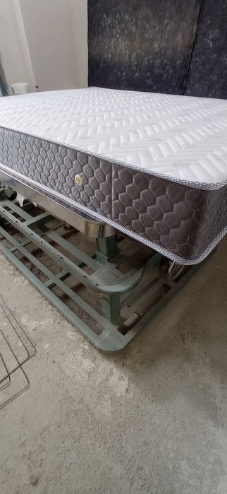 Matras ishlab chiqaruvchidan