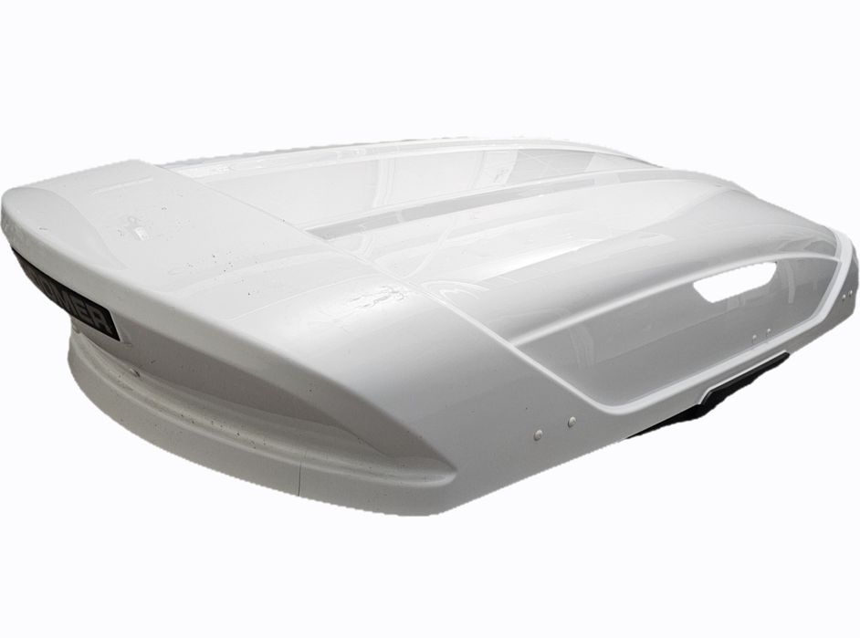 Автобокс бу BROOMER VENTURE430L.