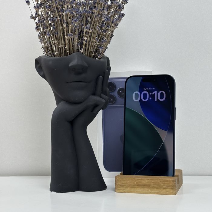 iPhone 17 Pro, 256Гб