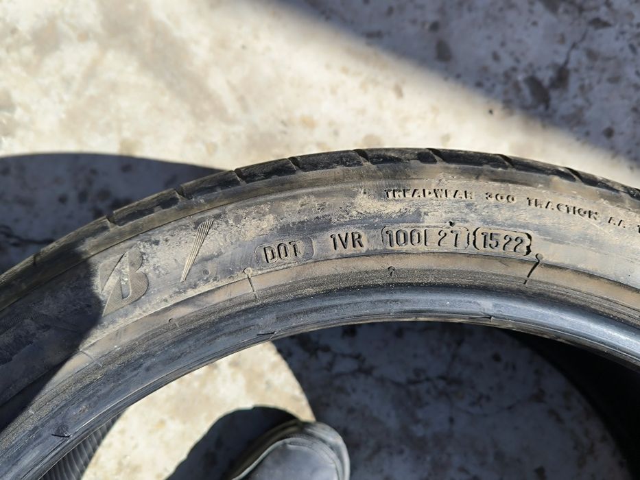 Гуми Пирели зимни 2бр. Гуми Bridgestone 2бр летни