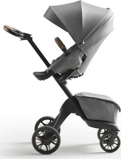 De vanzare - Carucior Stokke Xplory X - 2 in 1