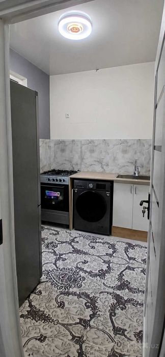 Сдаётся 2-комн Феруза, таксопарк, 50 м²