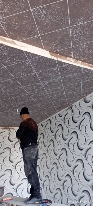 Узбеки строители с узбекистана