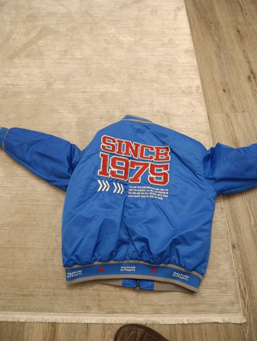 Бомбер Зара размер м