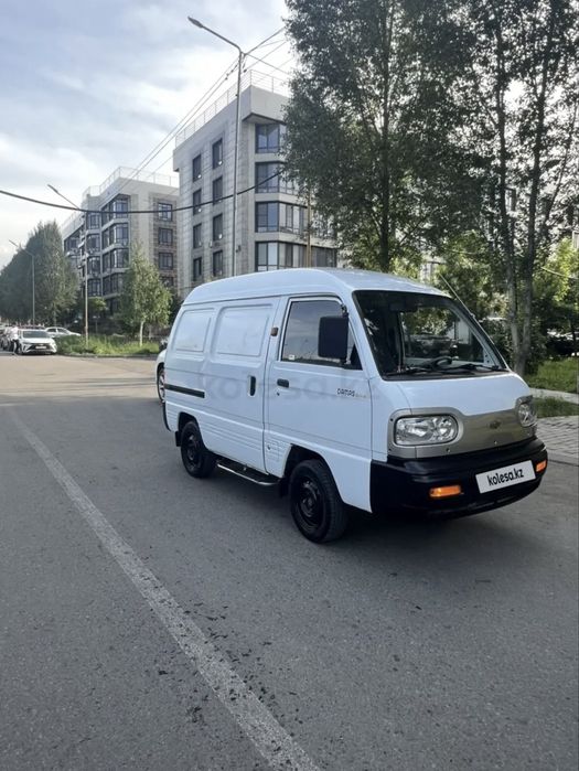 Продам Daewo DAMAS