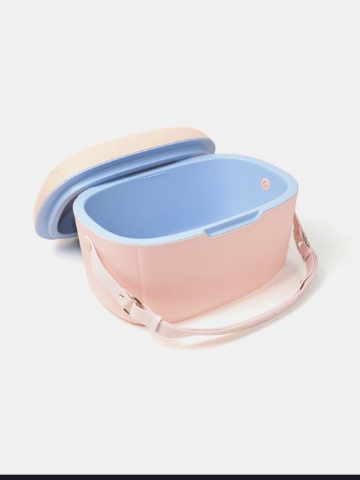 Хладилна чанта .