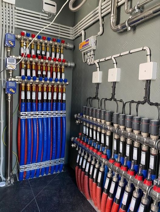 Сантехник Алматы