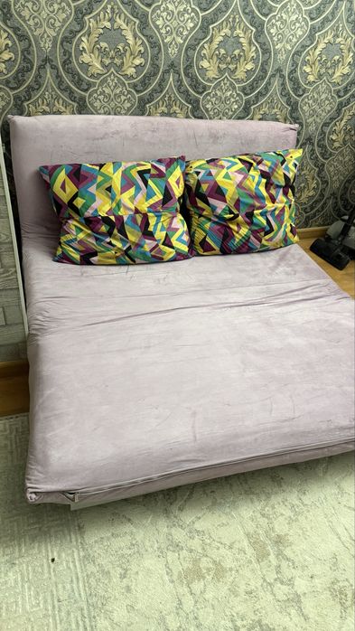 Продам раскладной диван