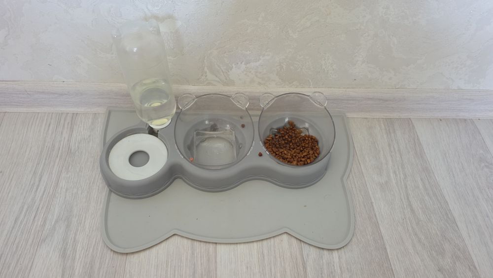 Продам всё для кота