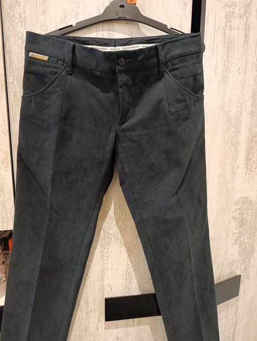 Мъжки панталон Dolce & Gabbana