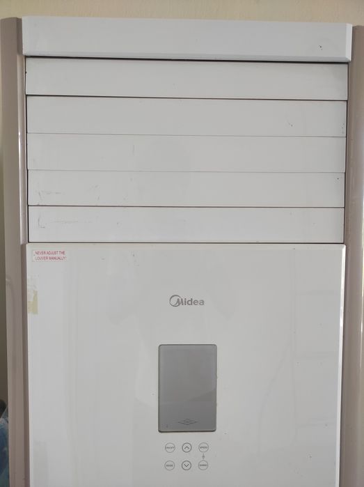 Midea Konditsioner