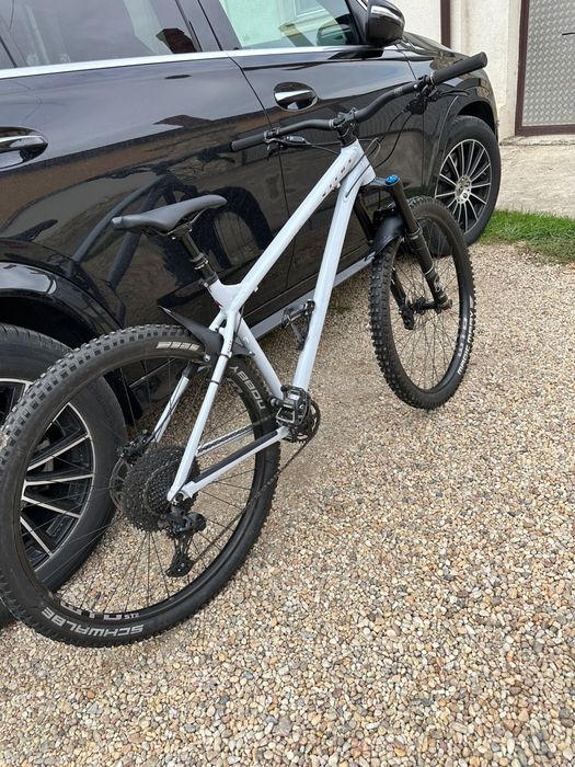 Bicicleta vitus sentier