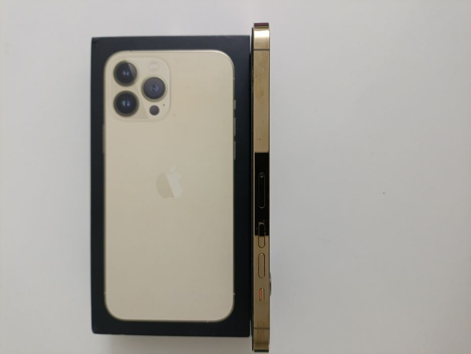 Iphone 13 pro max продается