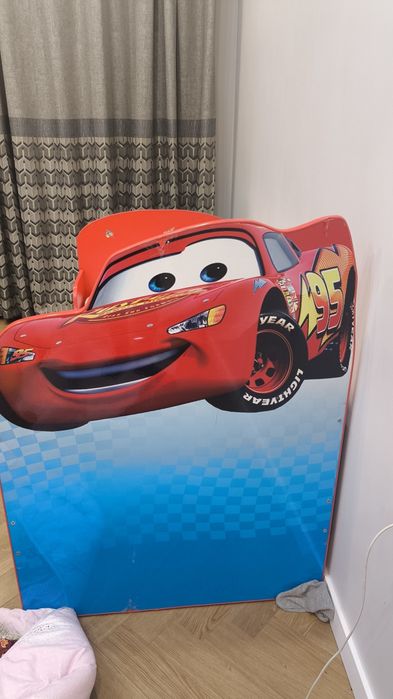 Кровать детский   .