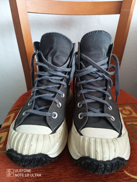 Кецове CONVERSE ALL stars