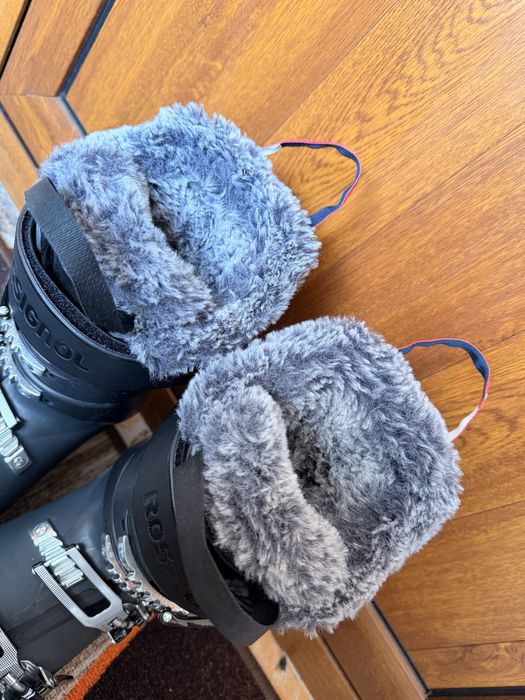 Ски обувки Rossignol PURE 70X - 22-23,5см.