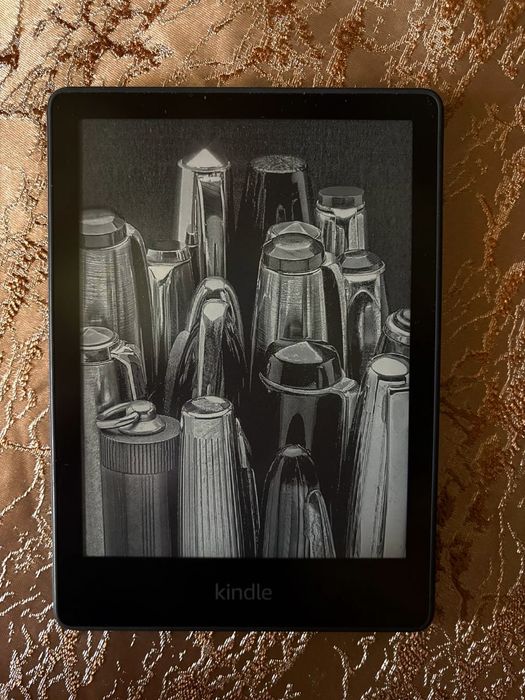 Электронная книга Kindle Paperwhite 11 поколения 16 Гб