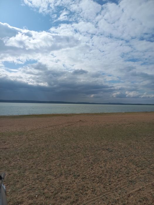 Земельный участок