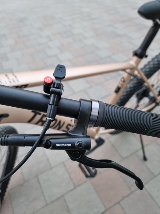 Велосипед TRON STAR R1000