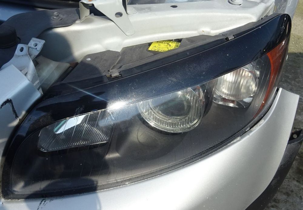 Fata completa Volvo C30 din 2008 volan pe stanga