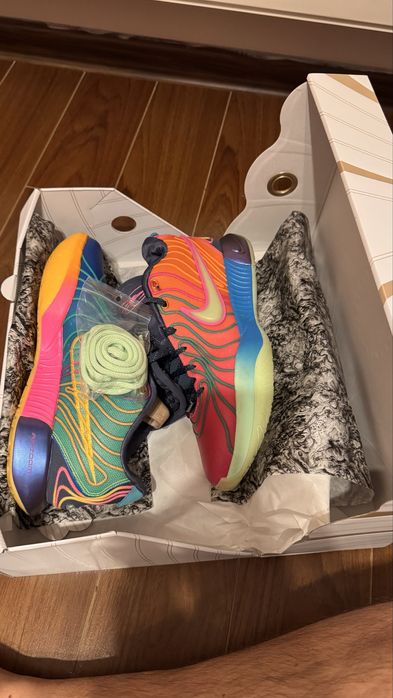 Nike Lebron 21 XXI 44 EU 10 US