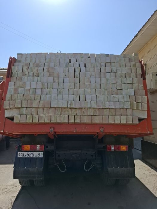 Керамика пишган гишт