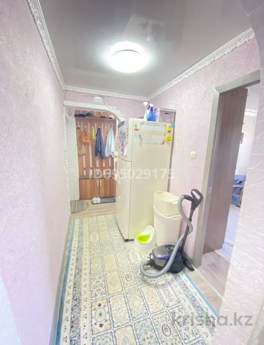 2-х комнатная квартира