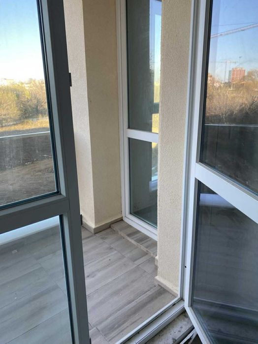 Двустаен апартамент в Южен