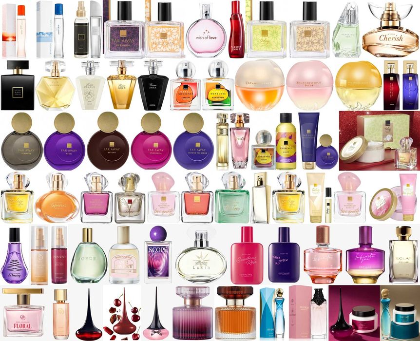 Today,Far Away,Amber Elixir,Perceive,Attraction,Incandessence