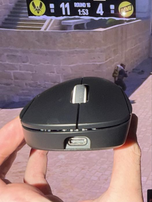 Logitech g pro superlight 2 DEX