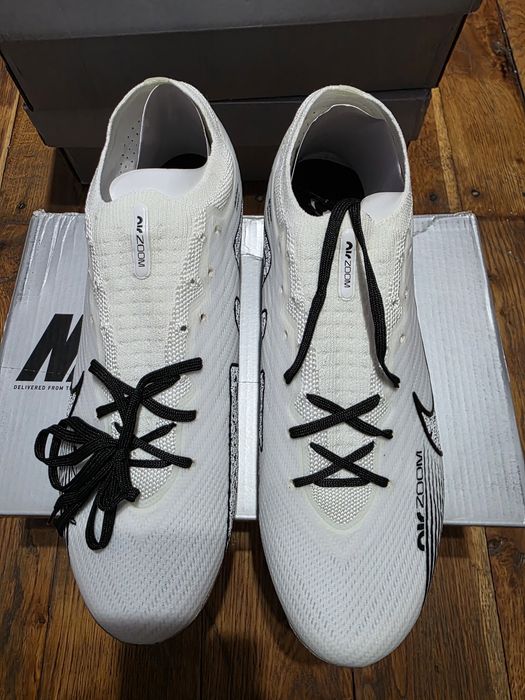 Ghete de fotbal Nike Mercurial Air Zoom