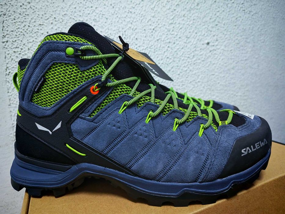 Мъжки Обувки Salewa  129 € /42 номер