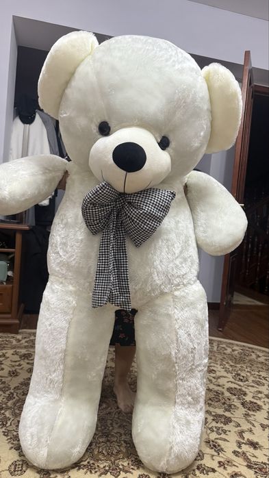 Продается абсолютно новая мишка