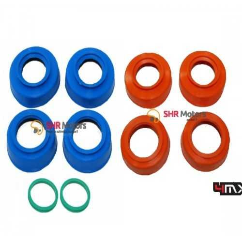 Set protectii rulmenti roata fata / spate KTM / Husqvarna