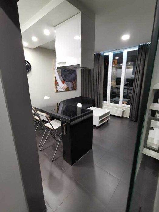 Дава се под наем Тристаен апартамент в София, Дружба 2 - 75 кв.м за 648.21 € - Снимка #2